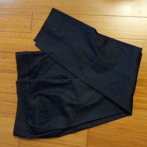 Talbots black pants, size 12. Used few time, good condition. - Picture 1 of 7
